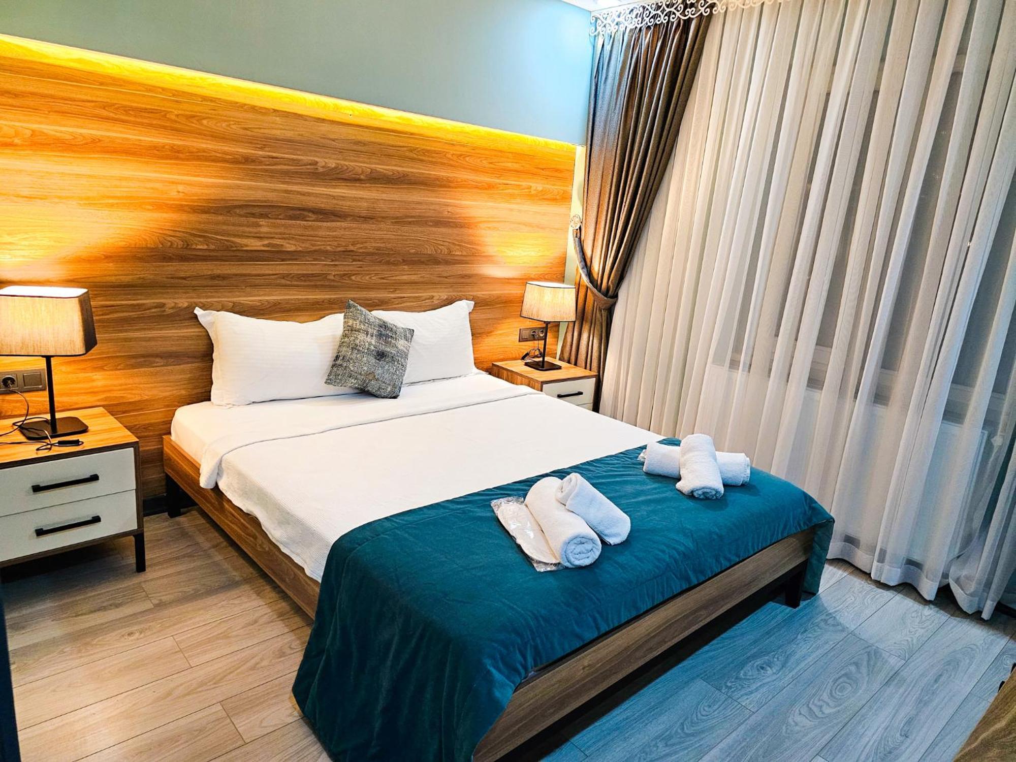 Sapanca Resort Hotel Sakarya  Dış mekan fotoğraf