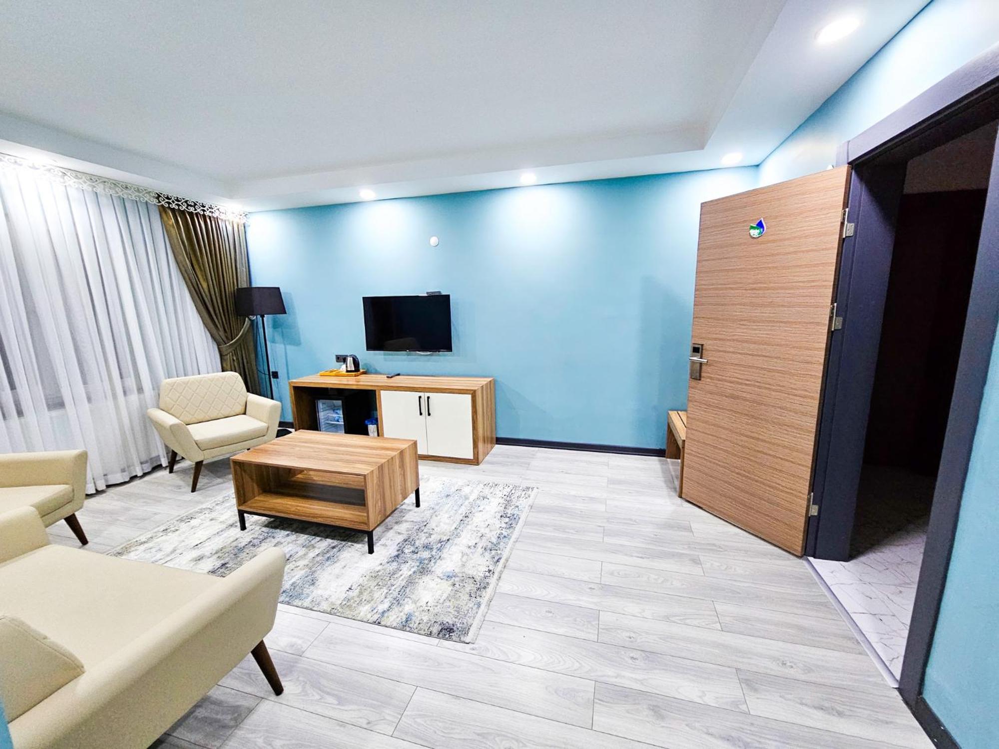 Sapanca Resort Hotel Sakarya  Dış mekan fotoğraf