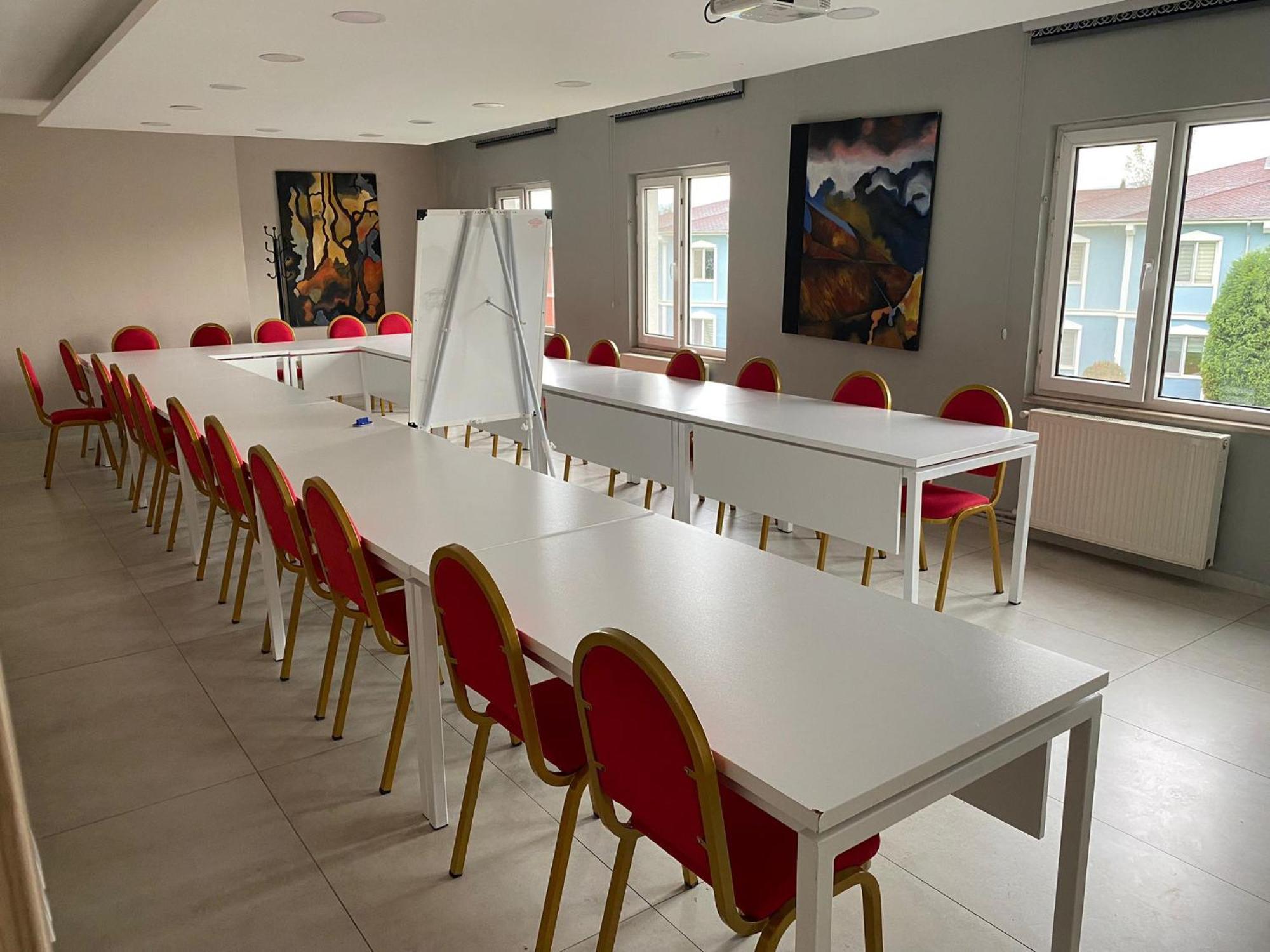Sapanca Resort Hotel Sakarya  Dış mekan fotoğraf