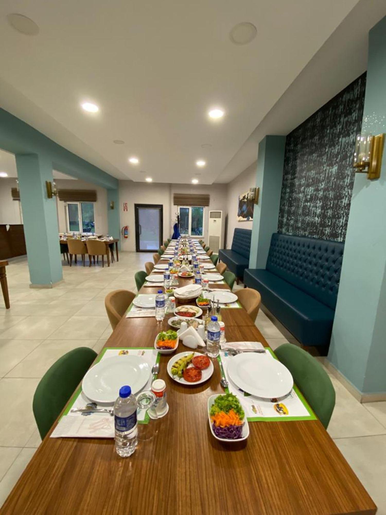 Sapanca Resort Hotel Sakarya  Dış mekan fotoğraf