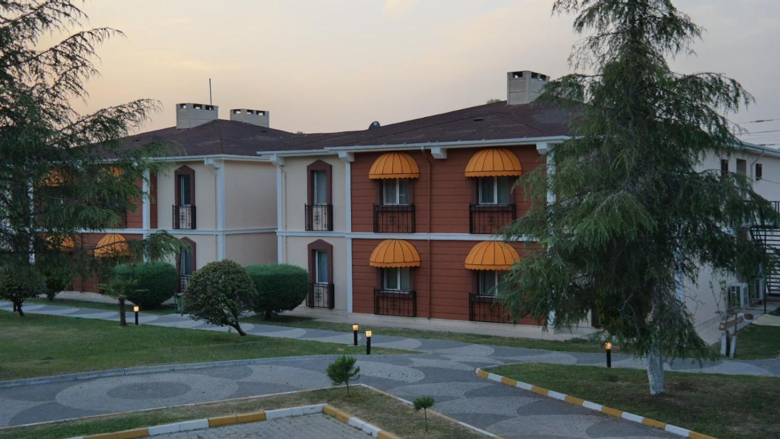 Sapanca Resort Hotel Sakarya  Dış mekan fotoğraf